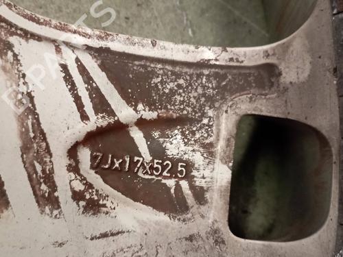 Rim VOLVO V50 (545) 2.0 D | BP13419197C45 