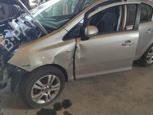 Forlygtekontakt OPEL CORSA D (S07) 1.3 CDTI (L08, L68) | BP18654997I24 