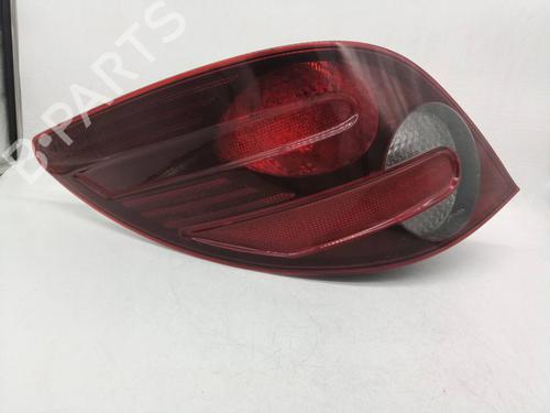 Used Left taillight MERCEDES-BENZ R-CLASS (W251, V251) R 350 CDI 4-matic (251.022, 251.122) (224 hp) 30328504