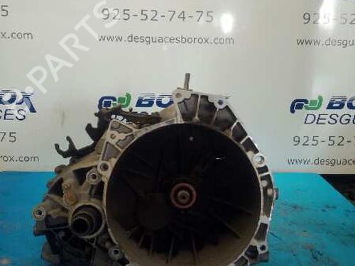Gearbox JAGUAR X-TYPE I (X400) 2.5 V6 All-wheel Drive | BP1924480M3 