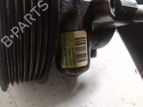 Steering pump RENAULT ESPACE IV (JK0/1_) | BP39249136M99 - Image 5