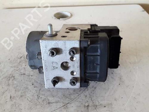 Used ABS pump OPEL MERIVA A MPV (X03) 1.7 DTI (E75) (75 hp) 2974501