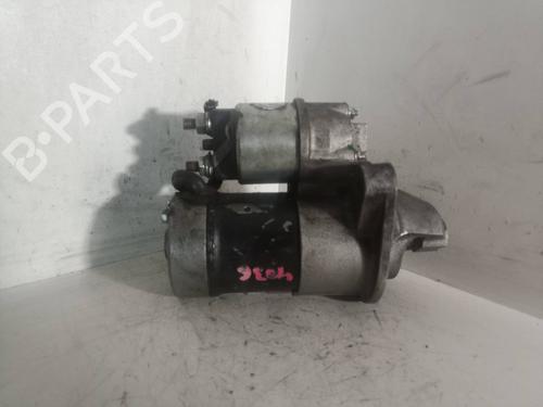 Starter OPEL CORSA C (X01)  | BP12212938M8 