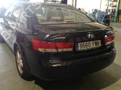 Right taillight HYUNDAI SONATA V (NF) 2.0 CRDi | BP6533196C35 