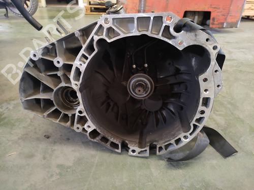 Used Gearbox ROVER 75 (RJ) [1999-2005]  10498692