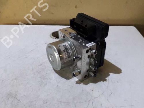 ABS pump NISSAN JUKE (F15) 1.2 DIG-T | BP2977839M43 