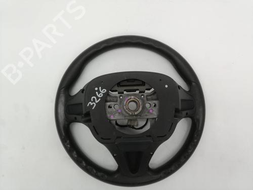 Steering wheel HONDA CIVIC VIII Hatchback (FN, FK)  | BP11169263C49 