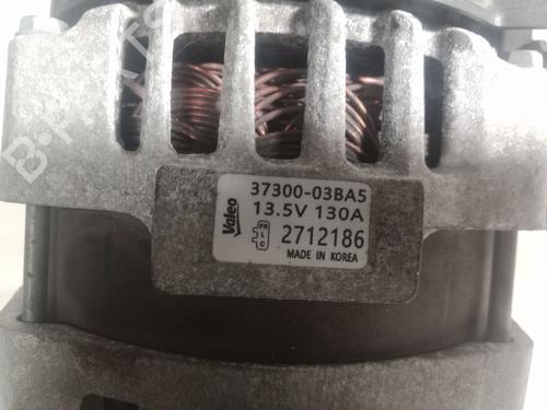 Alternator KIA RIO IV (YB, SC, FB) | BP38601166M7 - Image 5