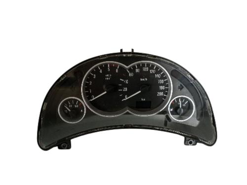 Used Instrument cluster OPEL TIGRA TwinTop (X04) 1.3 CDTI (R97) (69 hp) 30325975