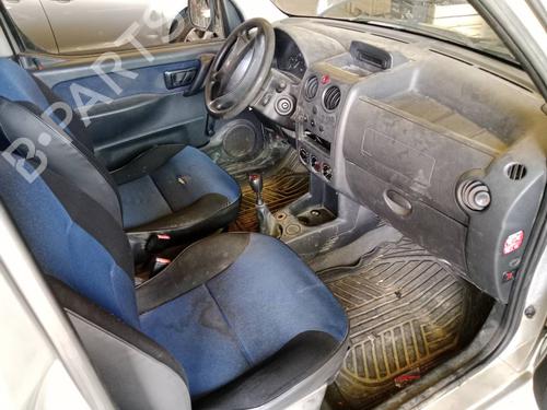 Fuse box PEUGEOT PARTNER MPV (5_, G_) | BP30687942E1