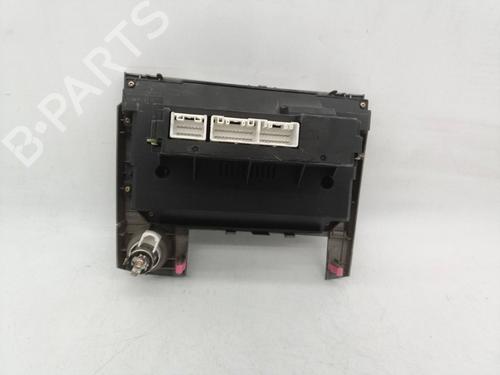 Climate control TOYOTA COROLLA Verso (_E12_)  | BP28289820I5 
