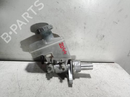 Used Brake master cylinder SUZUKI GRAND VITARA II (JT, TE, TD) 1.9 DDiS All-wheel Drive (JT419, TD44, JB419WD, JB419XD,... (129 hp) 6691914