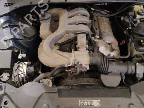 Engine JAGUAR S-TYPE II (X200) | BP16582530M1 - Image 12