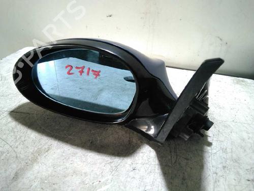 Used Left mirror BMW 1 (E87) [2003-2013]  6083615