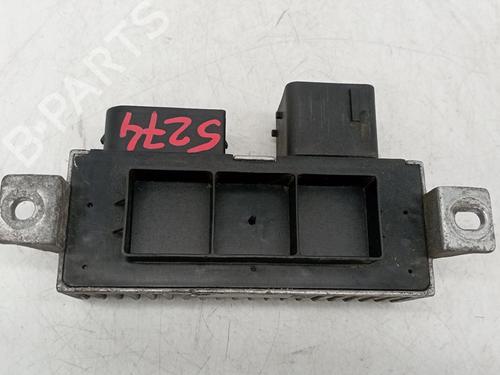 Heater resistor NISSAN QASHQAI I (J10, NJ10) 1.5 dCi | BP28596858M108