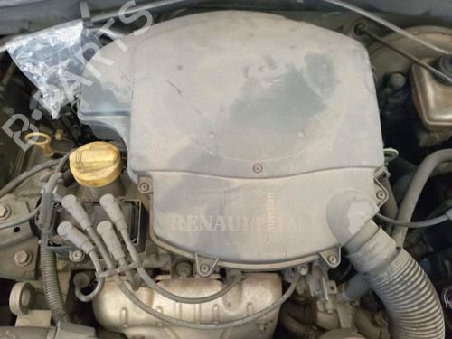 Right front driveshaft DACIA LOGAN (LS_) | BP16093210M39 - Image 8