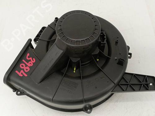 Heater blower motor VW POLO (9N_, 9A_) 1.4 TDI | BP16581855M62 