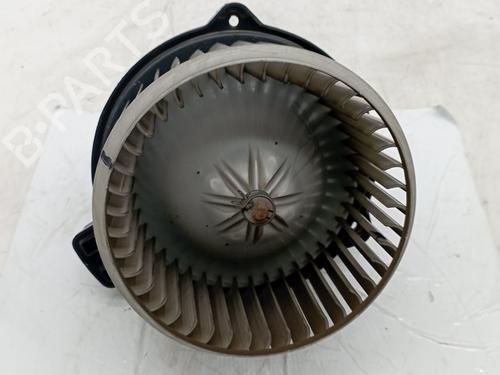 Used Heater blower motor KIA SORENTO I (JC) 2.5 CRDi (170 hp) 21550281