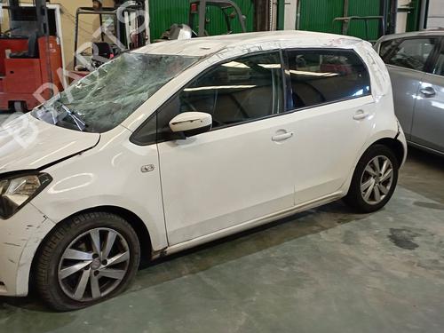 Front left window mechanism SEAT Mii (KF1, KE1) 1.0 | BP17647631C22