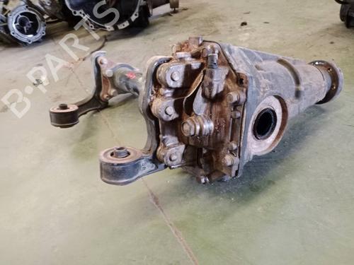 Front differential KIA SORENTO I (JC)  | BP28974136M23 