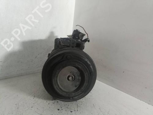 AC compressor MERCEDES-BENZ VITO Van (W638)  | BP17527110M34 