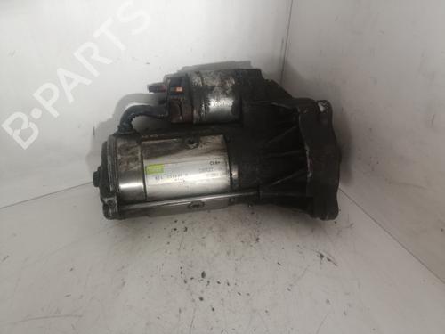 Starter PEUGEOT 307 Break (3E) 2.0 | BP37683113M8 - Image 3