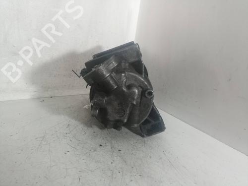 AC compressor NISSAN ALMERA II Hatchback (N16)  | BP13877839M34 
