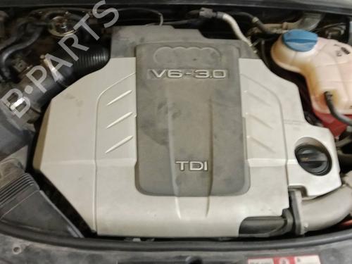 Motor AUDI A6 Allroad C6 (4FH) 3.0 TDI quattro (233 hp) 31320435