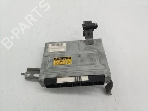 Used Electronic module TOYOTA COROLLA Verso (_E12_) 1.8 VVT-i (ZZE122_, ZZE122R) (135 hp) 29000903
