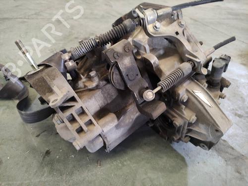 Gearbox FIAT PUNTO Hatchback Van (188_) 1.2 60 | BP9973502M3 