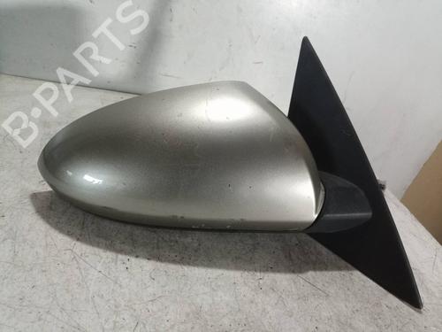 Right mirror NISSAN PRIMERA Hatchback (P12)  | BP7836850C27 