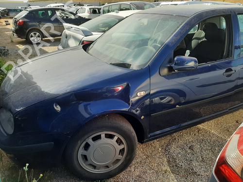 Engine control unit (ECU) VW GOLF IV (1J1) | BP13918025M57