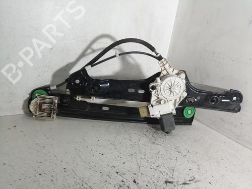 Used Front right window mechanism BMW 3 (E90) [2004-2012]  26139001