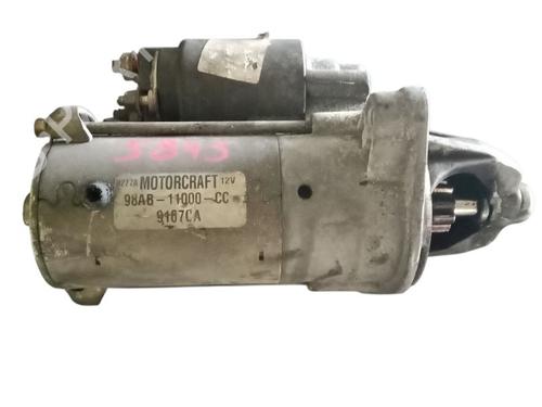 Used Starter Starter 38482457 38482457