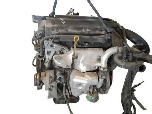 Engine HONDA CIVIC VII Hatchback (EU, EP, EV) 1.7 CTDi (EP4, EU9) | BP38265881M1 - Image 4
