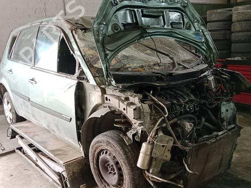 Used Parts RENAULT SCÉNIC II (JM0/1_)    4507787