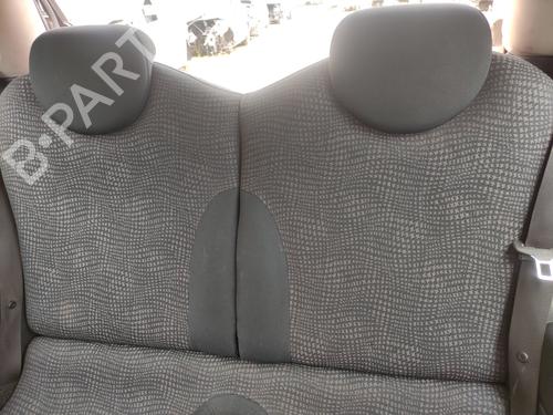 Rear seat MINI MINI (R50, R53) Cooper (116 hp)null