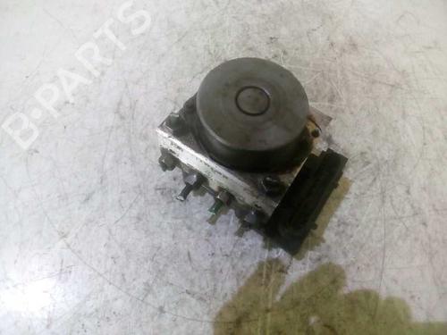 ABS pump RENAULT MEGANE II (BM0/1_, CM0/1_) 1.5 dCi (BM1E, CM1E) | BP3014261M43 