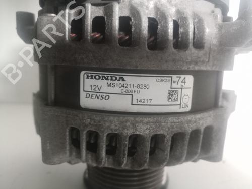 Alternator HONDA CR-V IV (RM_) 1.6 i-DTEC (RE6) | BP38601089M7 - Image 5
