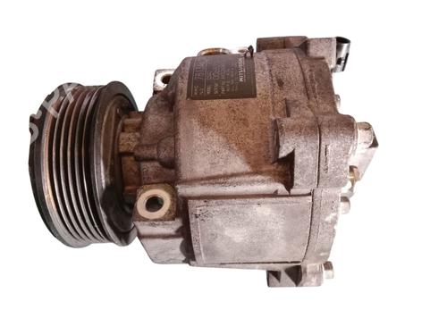Used AC compressor CITROËN C4 AIRCROSS [2010-2025]  23891808