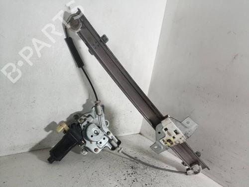 Rudehejsemekanisme ventre foran HYUNDAI GETZ (TB) 1.1 | BP28276120C22 
