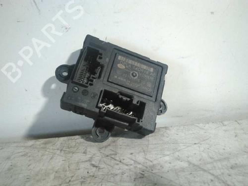 Used Electronic module LAND ROVER RANGE ROVER SPORT II (L494) 3.0 SDV6 4x4 (292 hp) 5644501