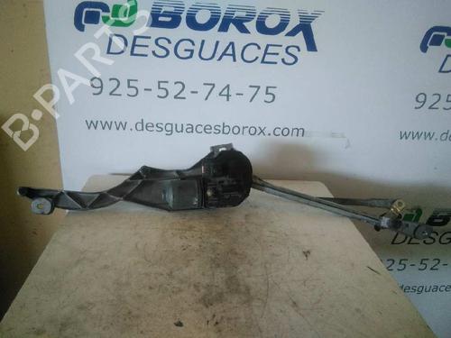 Front wiper motor MERCEDES-BENZ E-CLASS (W211) E 200 CDI (211.007) | BP3456228M29 