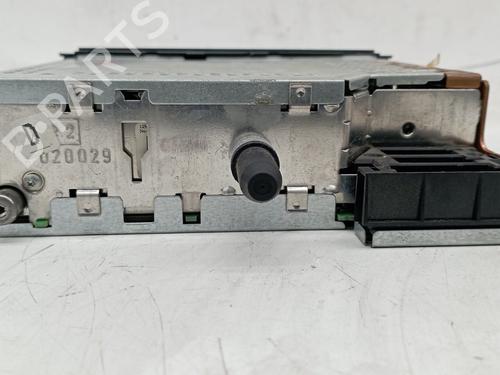 Radio CITROËN XSARA PICASSO (N68) 2.0 HDi | BP21758107E6 