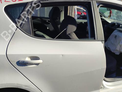 Used Right rear door SEAT IBIZA IV (6J5, 6P1) [2008-2017]  16582330