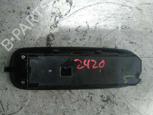 Left front window switch FORD MONDEO IV (BA7)  | BP5213002I27 