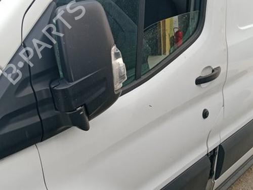 Left front door FORD TRANSIT Van (FA_ _)  | BP29541608C2 