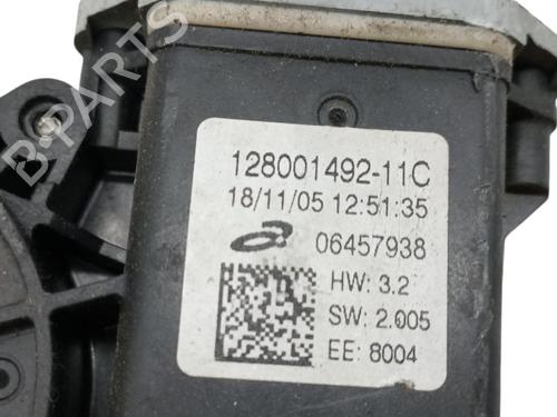 Front left window mechanism DACIA LODGY (JS_) 1.5 Blue dCi 95 (JSJL, JSN7) | BP38601119C22 - Image 3