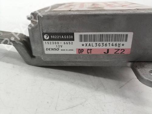 Electronic module SUBARU LEGACY IV Estate (BP) 2.5 AWD (BP9) | BP30096180M83 