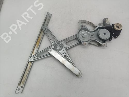 Used Front left window mechanism TOYOTA AURIS (_E18_) [2012-2019]  32115732